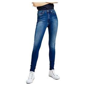 Tommy Hilfiger Sylvia Ultra HR Super Skinny Jeans (Women's)