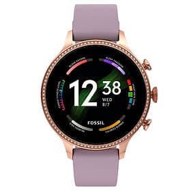 Fossil Gen 6 FTW6080