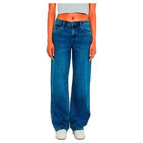 Noisy May Amanda Wide Jeans (Women's)