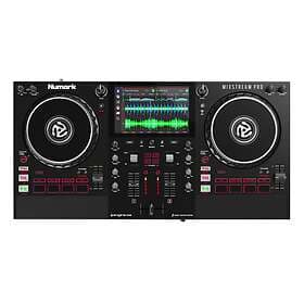 Numark Mixstream Pro