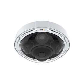 Axis Communications P3727-PLE