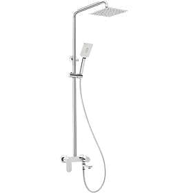 Deante Alpinia (Chrome)