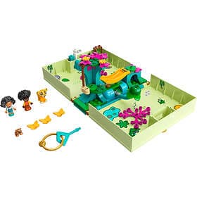 LEGO Disney 43200 Antonio's Magical Door