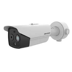 HIKvision DS-2TD2628-10/Qa