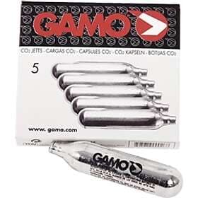 Gamo Gas Cartridge 12g (5st)