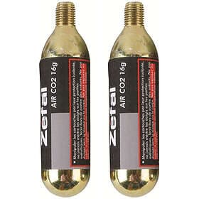 Zefal Gas Cartridge CO2 16g (1st)