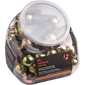 Bontrager Gas Cartridge CO2 25g (1st)