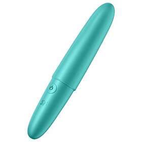 Satisfyer Ultra Power Bullet 6