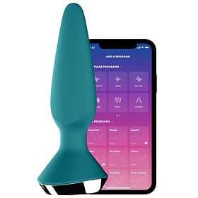 Satisfyer Plug-ilicious 1
