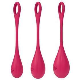 Satisfyer Yoni Power 1