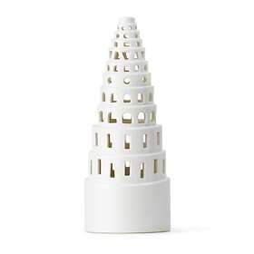 Kähler Urbania Lighthouse Candle Holder