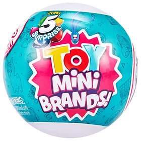 Zuru 5 Surprise Toy Mini Brands