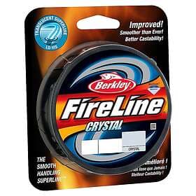 Berkley Fireline Thermally Fused Tough 0.25mm 150m