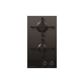 Fisher & Paykel CG302DLPGB4 (Black)