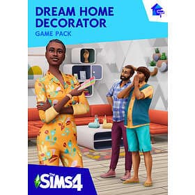 The Sims 4 - Dream Home Decorator (PC)