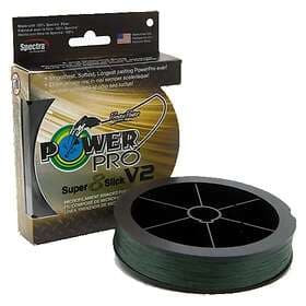 Power Pro Super8 Slick V2 0.23mm 135m