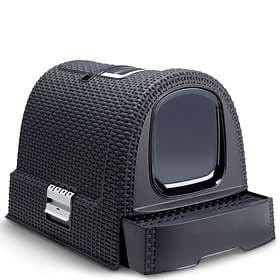 Curver Cat Litter Box With Hood