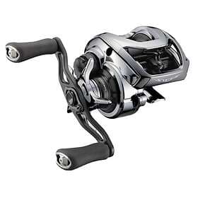 Daiwa 21 Steez Limited SV TW 1000H