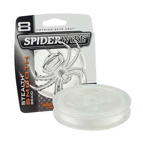 Spiderwire Stealth Smooth x8 0.23mm 150m