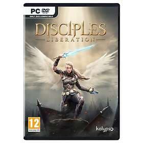 Disciples Liberation Deluxe Edition (PC)