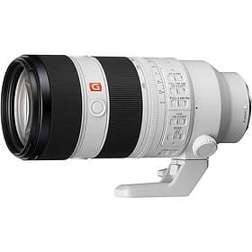 Sony FE 70-200/2.8 GM II OSS