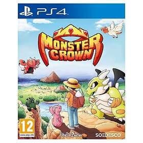 Monster Crown (PS4)