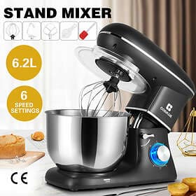 Aucma Stand Mixer 6.2L 1400W