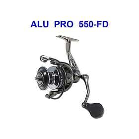 Fladen Maxximus Alu Pro 5000
