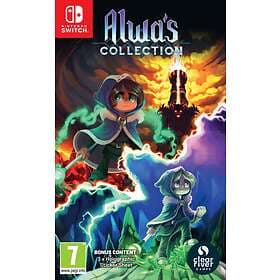 Alwa's Collection (Switch)