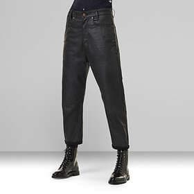 G-Star Raw C-Staq 3D Boyfriend Crop Jeans (Women's)