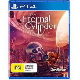 The Eternal Cylinder (PS4)