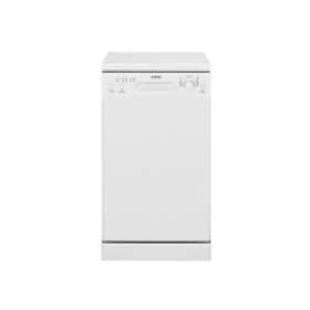 Bomann GSP 7405 (White)