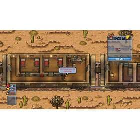 The Escapists 2 - Game of the Year Edition (PC)
