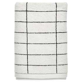 Mette Ditmer Tile Handduk (50x100cm)