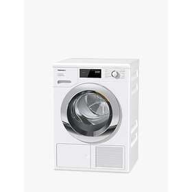 Miele TEH785WP (White)