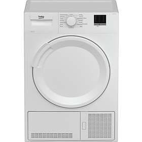Beko DTLCE90051W (White)