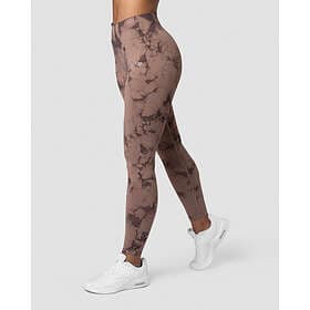 ICANIWILL Define Seamless Tie Dye Tights (Women's)
