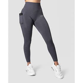 ICANIWILL Define Seamless Pocket Tights (Women's)