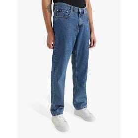 Calvin Klein Jeans 90's Straight Jeans (Men's)