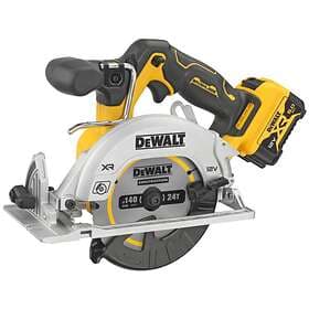 Dewalt DCS512P2-QW (2x5.0Ah)