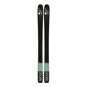 Movement Ski Alp Tracks 90