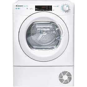 Candy CSOEC10TE (White)