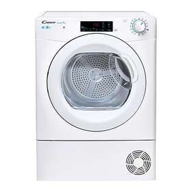 Candy CSOEC10TG (White)
