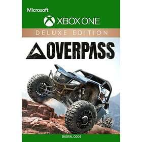 Overpass Deluxe Edition (Xbox One)