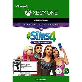 The Sims 4: Get Together (Xbox One | Series X/S)