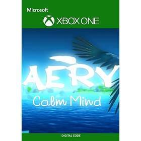 Aery - Calm Mind (Xbox One | Series X/S)