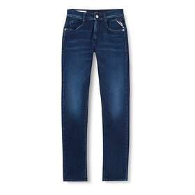 Replay Super Slim Fit Wallys Jeans (Men's)