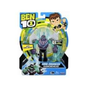 Ben 10 Basic Figures