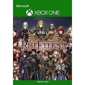 Rise Eterna (Xbox One | Series X/S)