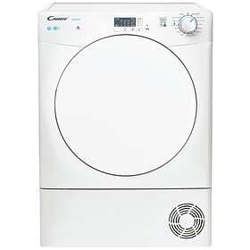 Candy CSEC9LF-80 (White)